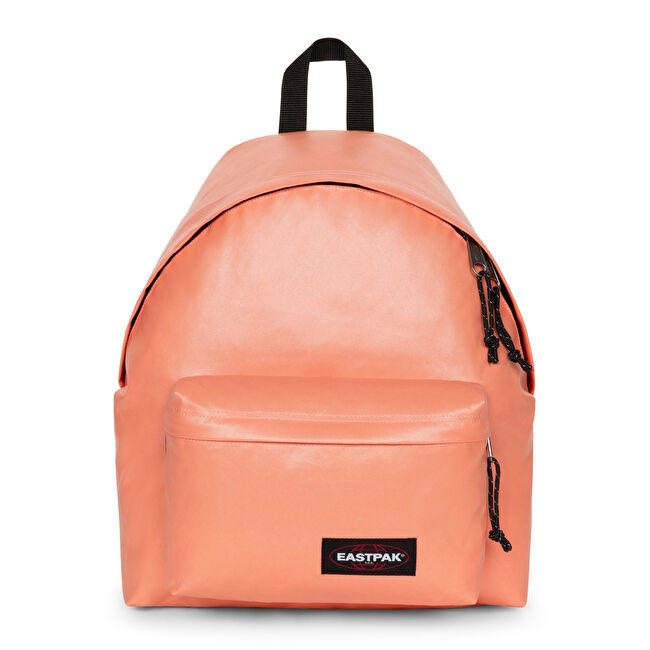 Resim PADDED PAK'R GLOSSY PEACH SIRT ÇANTASI
