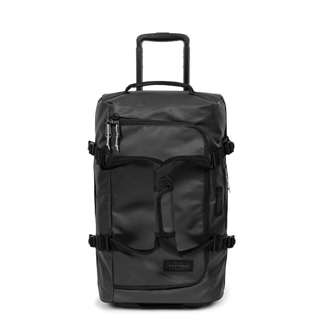 Resim DUFFEL PACK WHEEL S TARP BLACK2 TEKERLEKLİ VALİZ