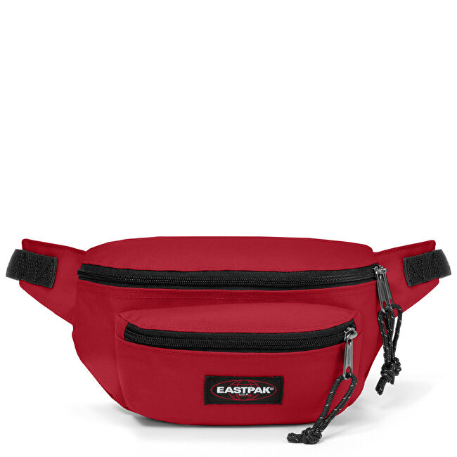 Resim DOGGY BAG SCARLET RED BEL ÇANTASI