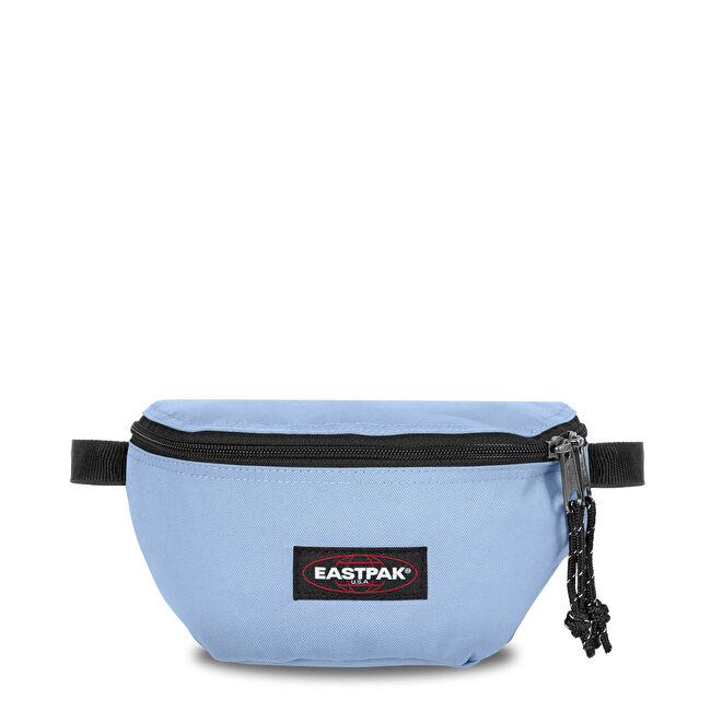Resim SPRINGER CERULEAN BLUE BEL ÇANTASI