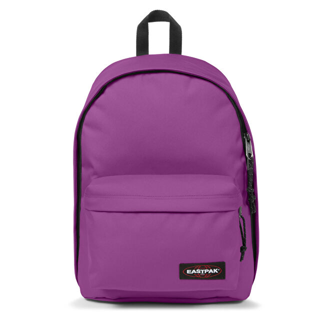 Resim OUT OF OFFICE FIG PURPLE SIRT ÇANTASI