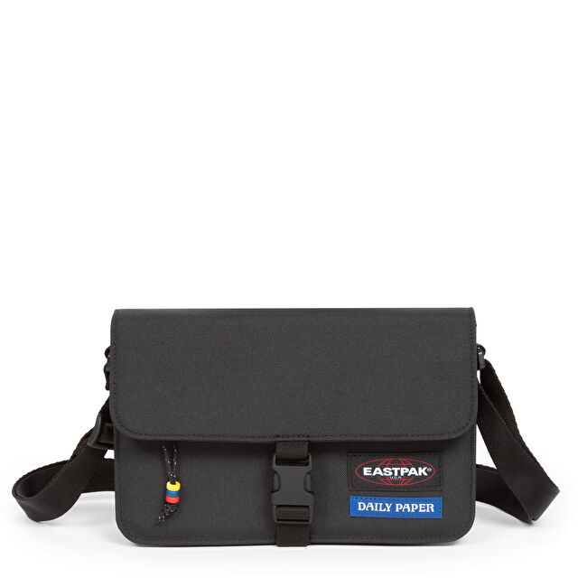 Resim DAILY MINI BAG DP BLACK OMUZ ÇANTASI