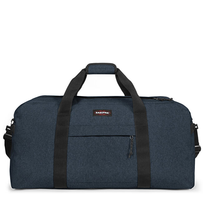 Resim TERMINAL + TRIPLE DENIM SEYAHAT ÇANTASI