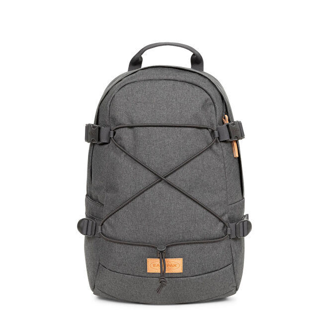 Resim GERYS S CS BLACK DENIM2 SIRT ÇANTASI