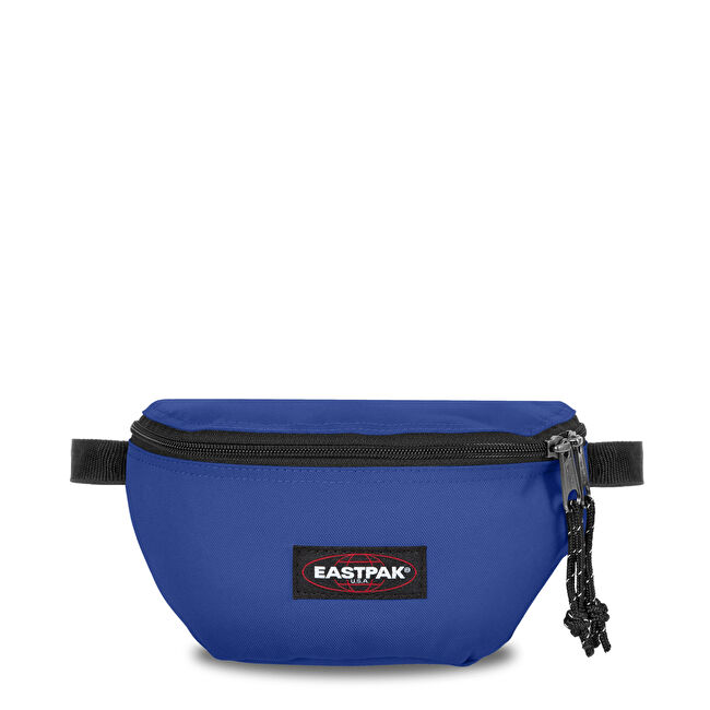 Resim SPRINGER ELECTRIC BLUE BEL ÇANTASI