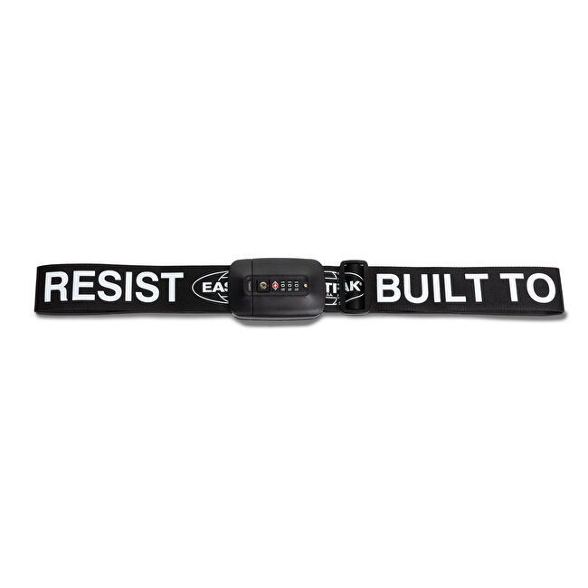 Resim LOCKBELT BLACK VALİZ KILITLEME KAYIŞI