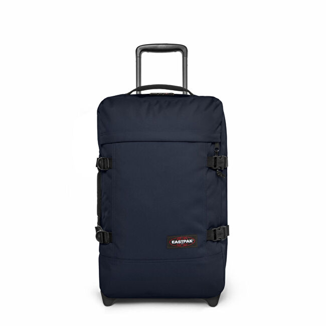 Resim STRAPVERZ S ULTRA MARINE TEKERLEKLİ VALİZ