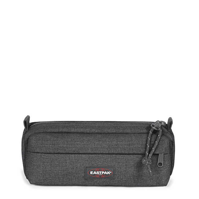 BENCH CASUAL BLACK DENIM KALEM KUTUSU