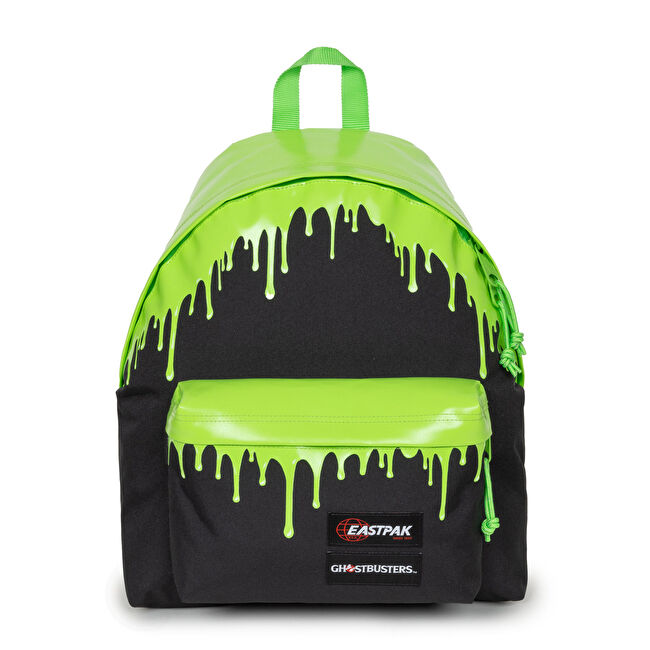 Resim GHOSTBUSTERS X EASTPAK PADDED PAK'R GB SLIMMER SIRT ÇANTASI