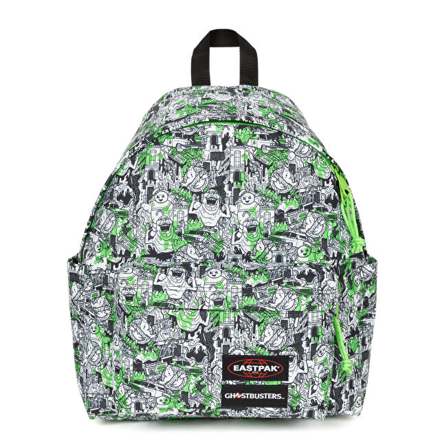 Resim GHOSTBUSTERS X EASTPAK DAY PAK'R GB DOODLE SIRT ÇANTASI