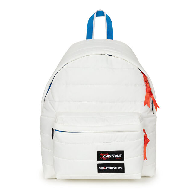 Resim GHOSTBUSTERS X EASTPAK PADDED PAK'R GB PUFT SIRT ÇANTASI
