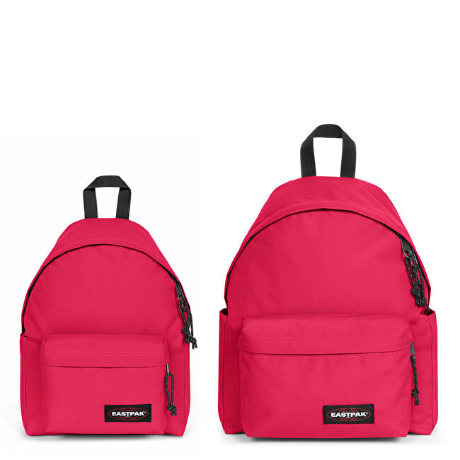 Resim DAY PAK'R S STRAWBERRY PINK SIRT ÇANTASI
