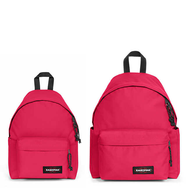 DAY PAK'R S STRAWBERRY PINK SIRT ÇANTASI