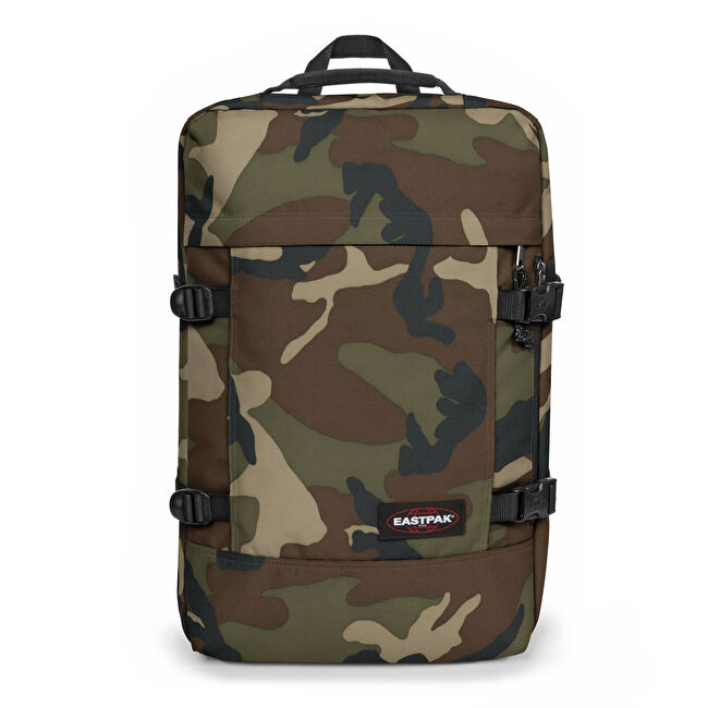 Resim TRAVELPACK CAMO SEYAHAT ÇANTASI