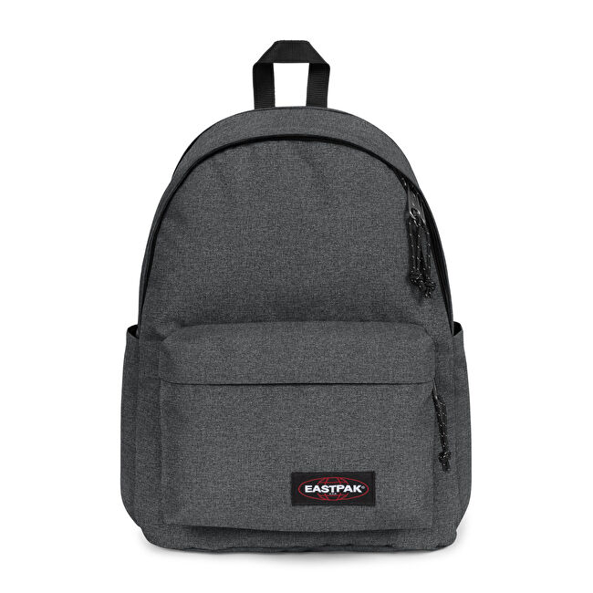 Resim DAY OFFICE BLACK DENIM SIRT ÇANTASI