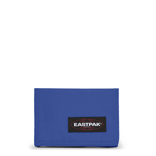 Resim CREW SINGLE ELECTRIC BLUE CÜZDAN