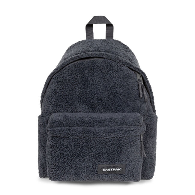 Resim PADDED PAK'R SHEAR WASH BLACK SIRT ÇANTASI