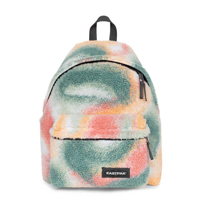 PADDED PAK'R SHEAR DYE SIRT ÇANTASI