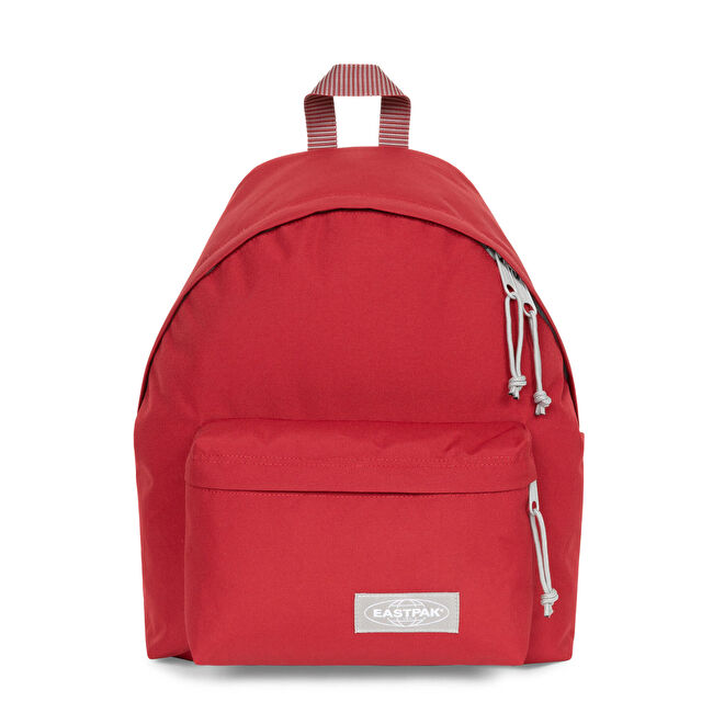 Resim PADDED PAK'R KONTRAST STRIPE RED SIRT ÇANTASI