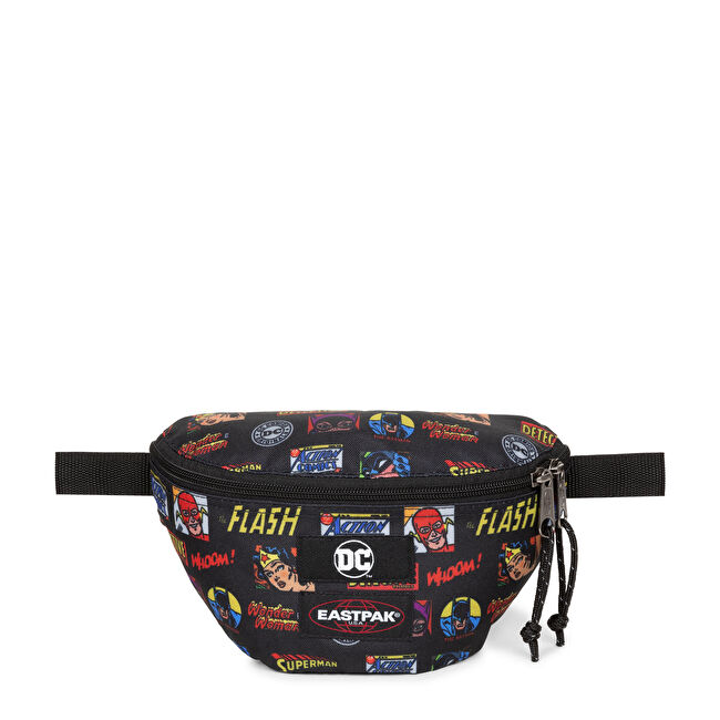 Resim DC COMICS X EASTPAK SPRINGER DC ICONS BEL ÇANTASI