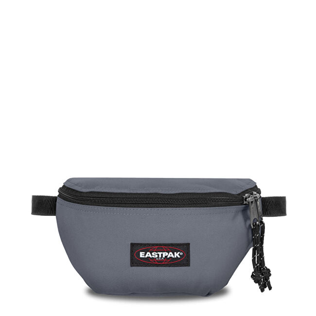 Resim SPRINGER COBBLE GREY BEL ÇANTASI