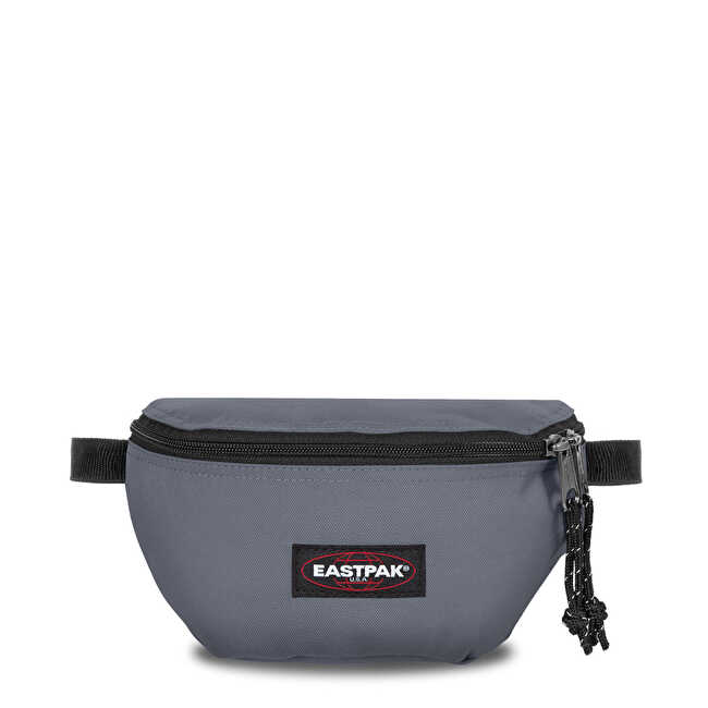 SPRINGER COBBLE GREY BEL ÇANTASI