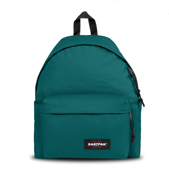 Resim PADDED PAK'R PEACOCK GREEN SIRT ÇANTASI