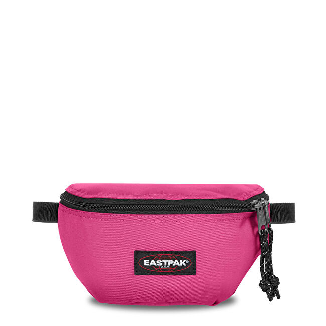 Resim SPRINGER PINK ESCAPE BEL ÇANTASI