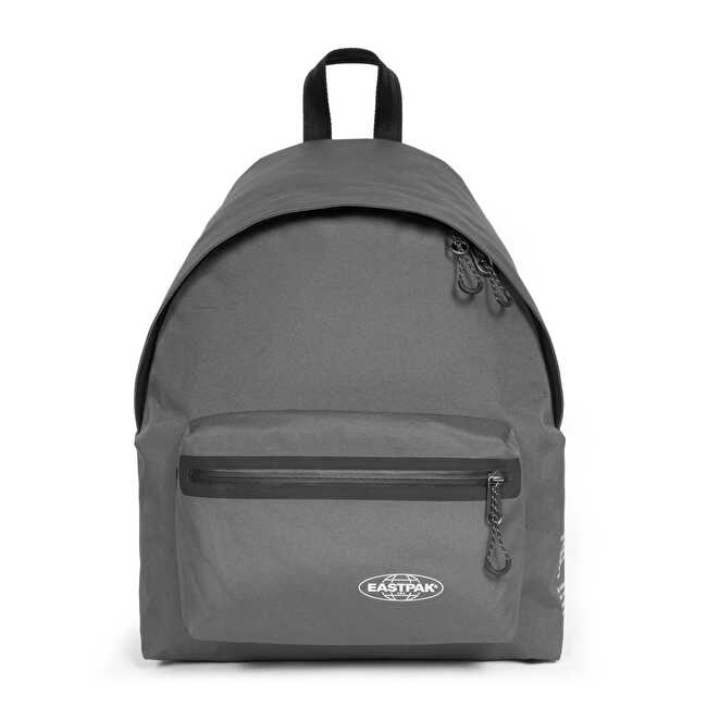 PADDED PAK'R STORM GREY SIRT ÇANTASI