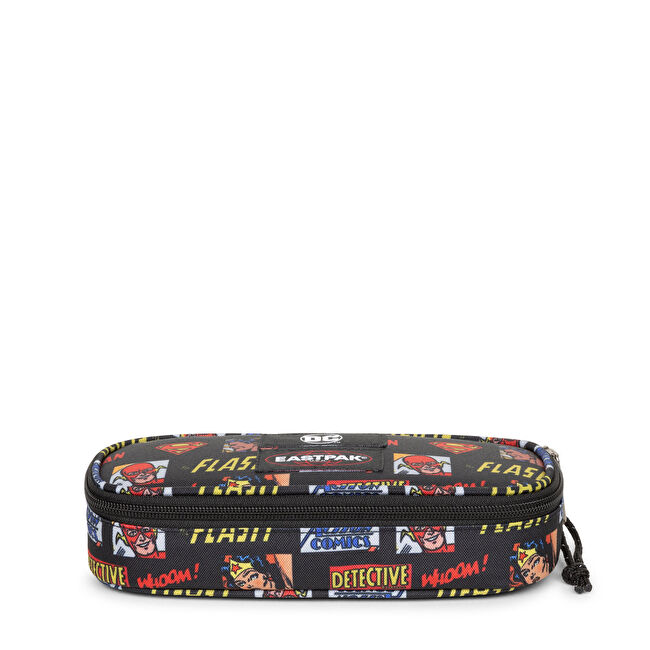 Resim DC COMICS X EASTPAK OVAL SINGLE DC ICONS KALEM KUTUSU