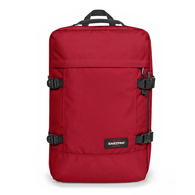 Resim TRAVELPACK SCARLET RED SEYAHAT ÇANTASI