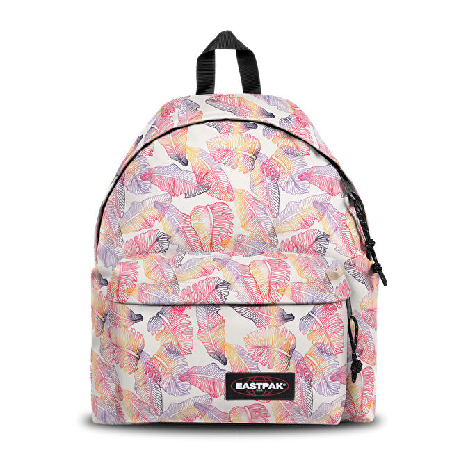 Resim PADDED PAK'R BRIZE GRADE WHITE SIRT ÇANTASI