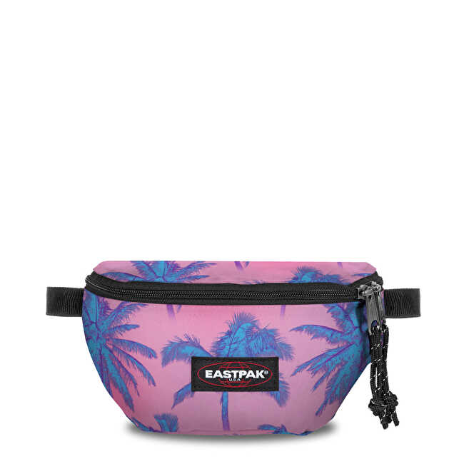 SPRINGER BRIZE DYE PINK BEL ÇANTASI