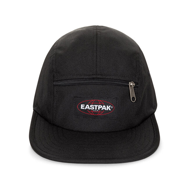 Resim 5 PANEL CAP BLACK ŞAPKA