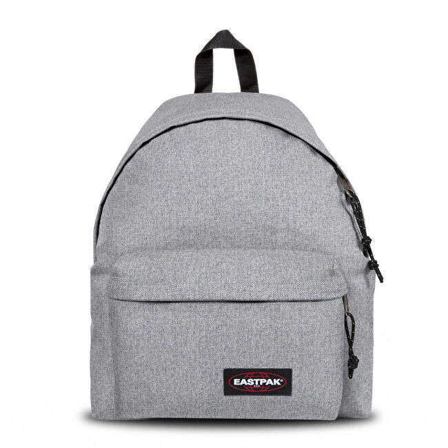 Resim PADDED PAK'R SUNDAY GREY SIRT ÇANTASI