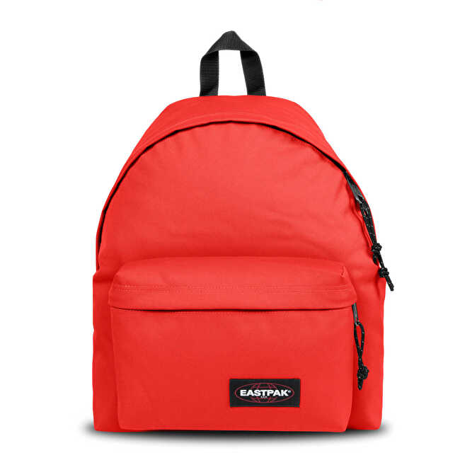 PADDED PAK'R PUMPKIN ORANGE SIRT ÇANTASI