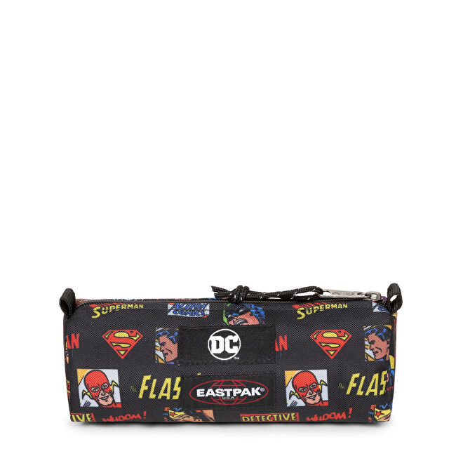 Resim DC COMICS X EASTPAK BENCHMARK SINGLE DC ICONS KALEM KUTUSU