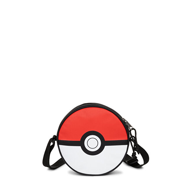 Resim POKEMON X EASTPAK ADA POKÉBALL OMUZ ÇANTASI