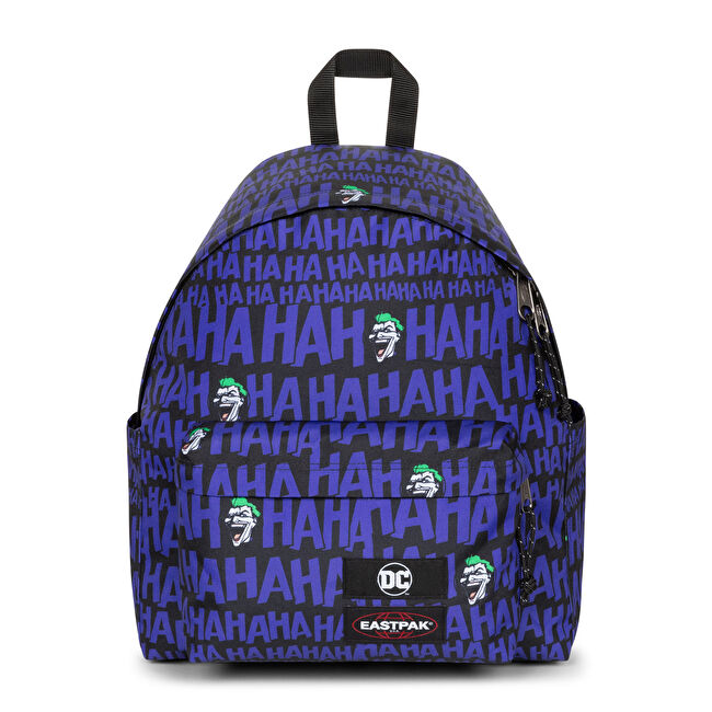 Resim DC COMICS X EASTPAK DAY PAK'R THE JOKER SIRT ÇANTASI