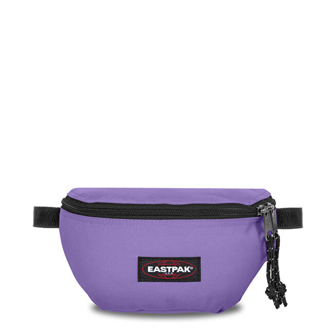 Resim SPRINGER PETAL LILAC BEL ÇANTASI
