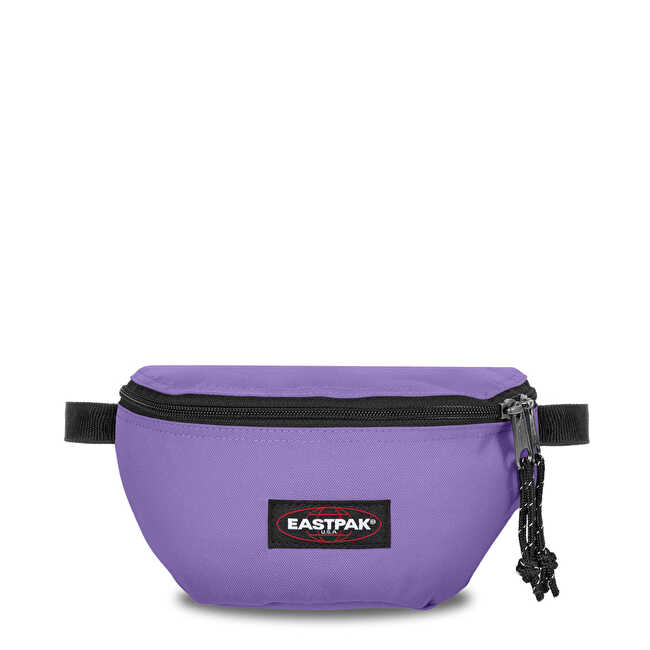 SPRINGER PETAL LILAC BEL ÇANTASI