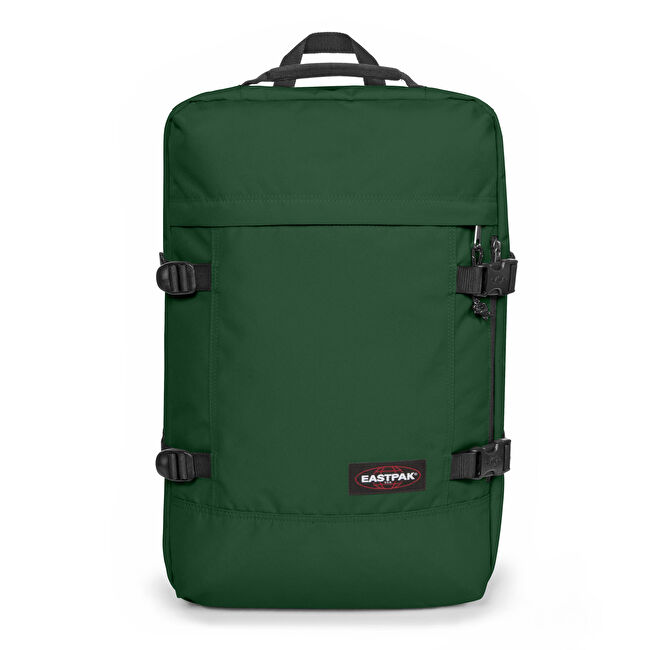 Resim TRAVELPACK BRISTLE GREEN SEYAHAT ÇANTASI