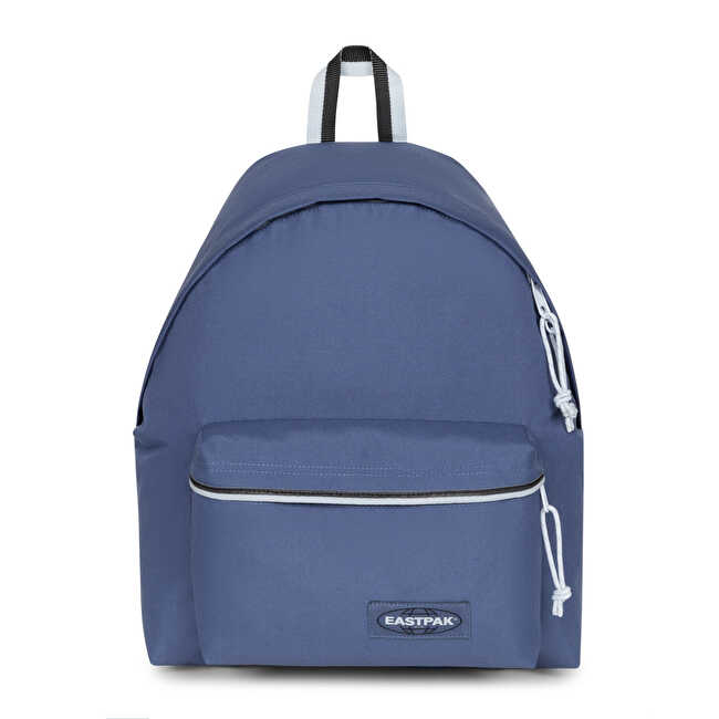 PADDED PAK'R KONTRAST PREP BLUE SIRT ÇANTASI