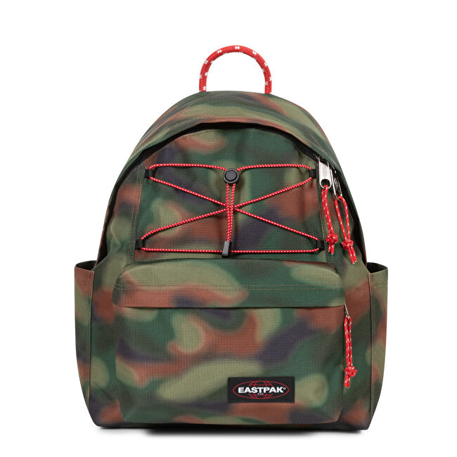 Resim DAY PAK'R OUTSITE CAMO SIRT ÇANTASI