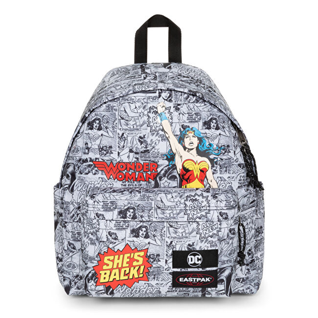 Resim DC COMICS X EASTPAK DAY PAK'R WONDER WOMAN SIRT ÇANTASI