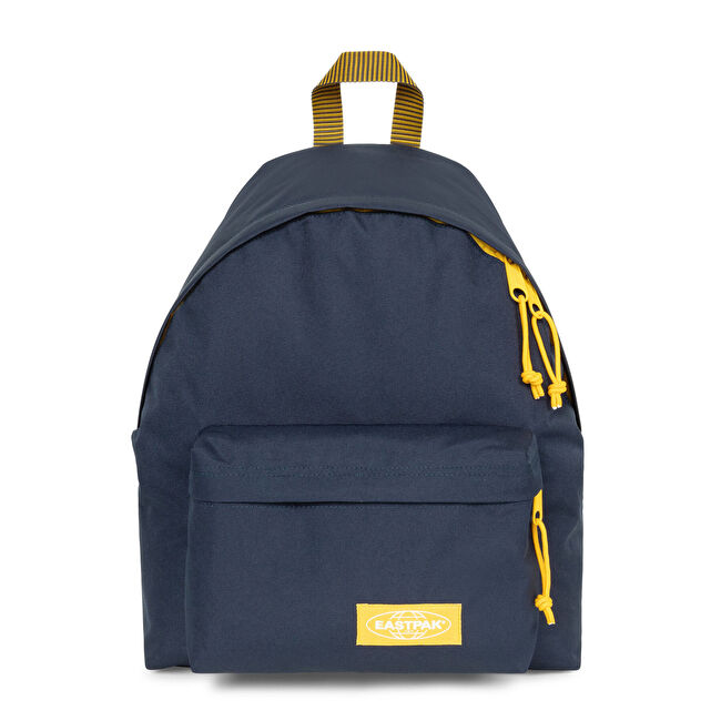 Resim PADDED PAK'R KONTRAST STRIPE MARINE SIRT ÇANTASI