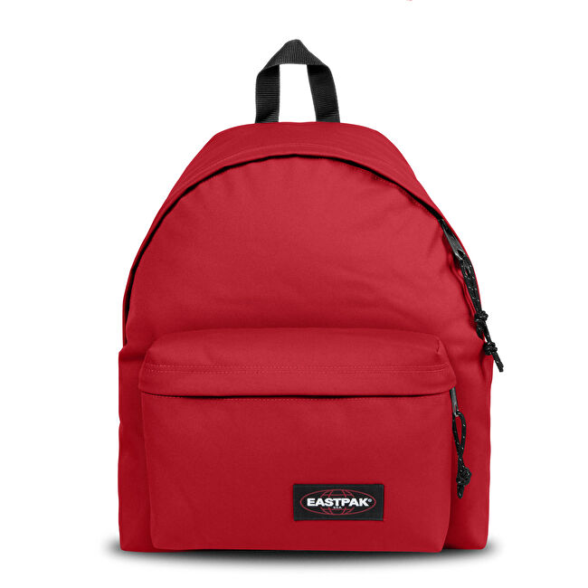 Resim PADDED PAK'R SALSA RED SIRT ÇANTASI