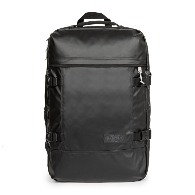 Resim TRAVELPACK TARP BLACK SEYAHAT ÇANTASI