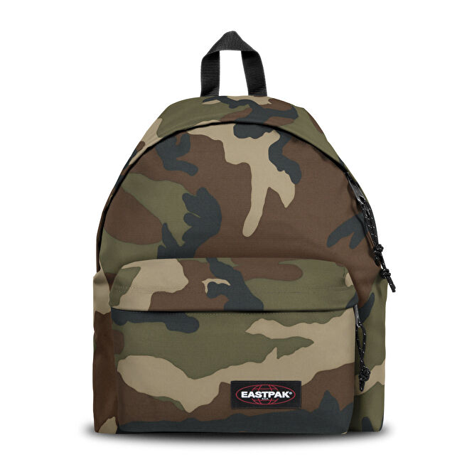 Resim PADDED PAK'R CAMO SIRT ÇANTASI