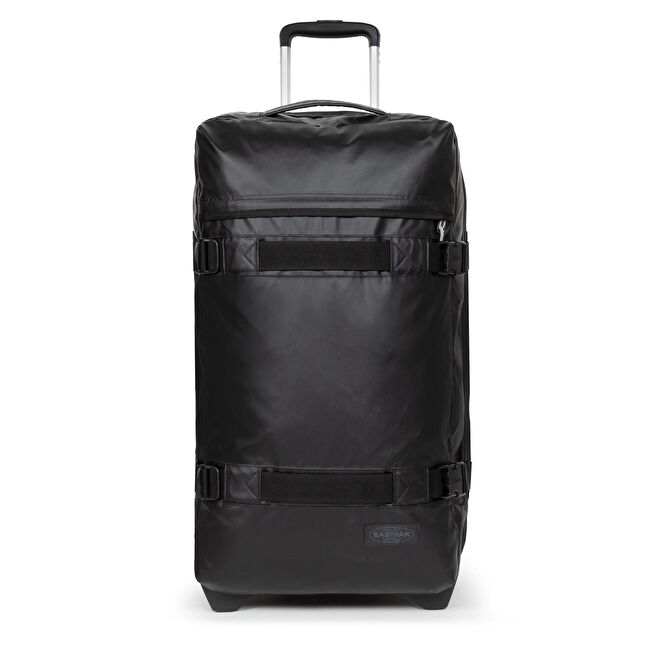 Resim TARP TRANSIT'R L TARP BLACK TEKERLEKLİ BAVUL